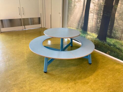 Radius 1032 Picknick Rond - Afbeelding 13