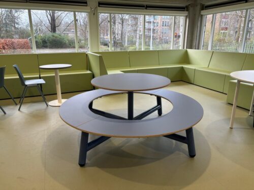 Radius 1032 Picknick Rond - Afbeelding 14