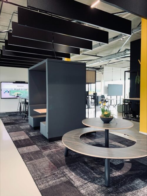Radius 1032 Picknick Rond - Afbeelding 15