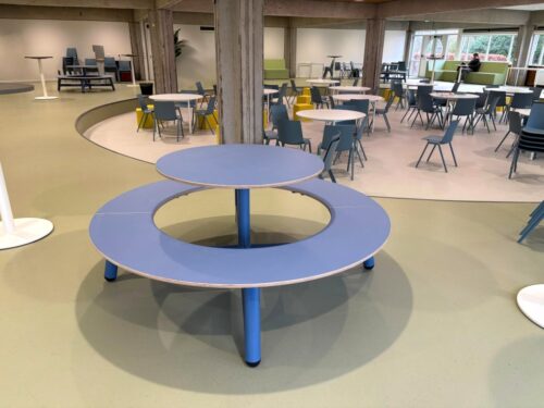 Radius 1032 Picknick Rond - Afbeelding 17