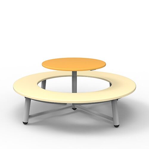 Radius 1032 Picknick Rond - Afbeelding 4