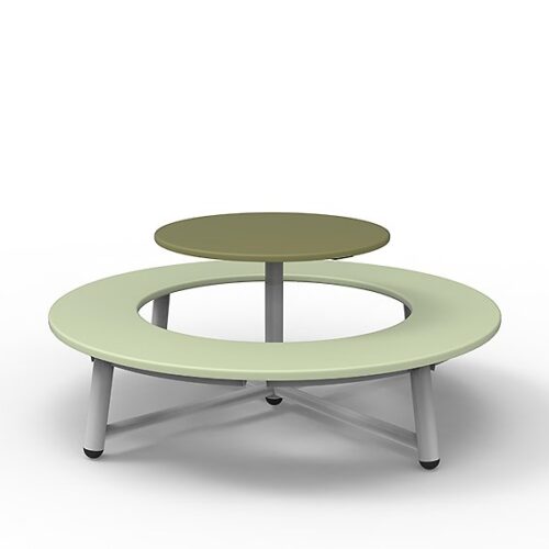 Radius 1032 Picknick Rond - Afbeelding 5
