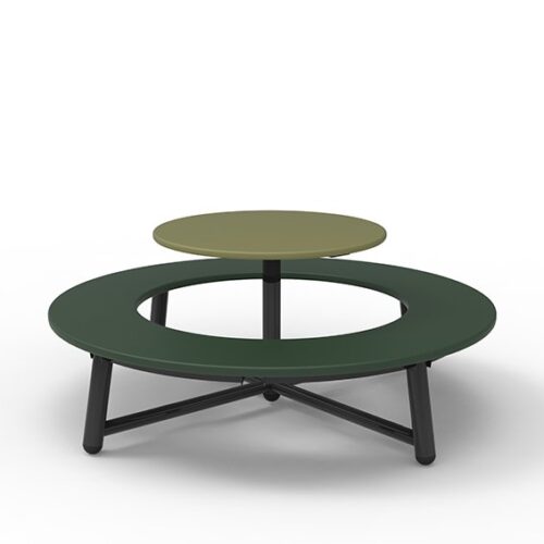 Radius 1032 Picknick Rond - Afbeelding 6