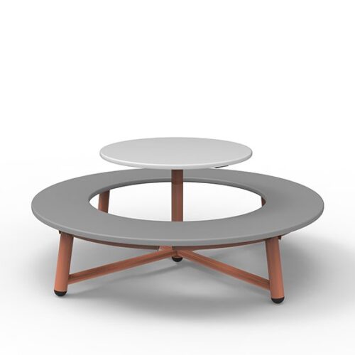 Radius 1032 Picknick Rond - Afbeelding 7