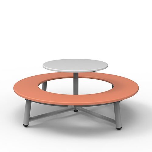Radius 1032 Picknick Rond - Afbeelding 8