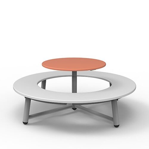 Radius 1032 Picknick Rond - Afbeelding 9