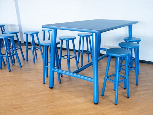 Radius 1053 Statafel - Afbeelding 12
