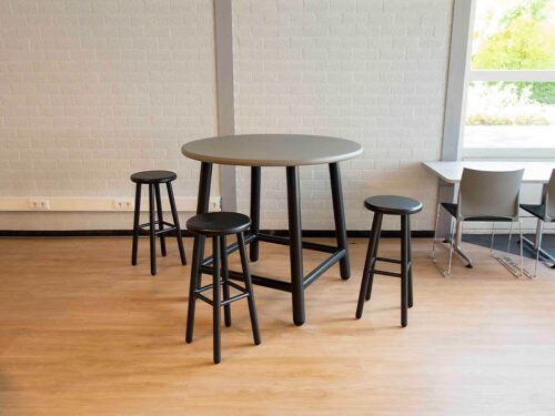 Radius 1087 Statafel - Afbeelding 13