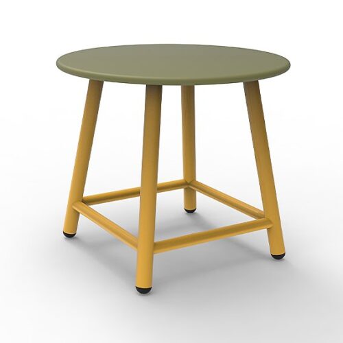 Radius 1087 Statafel - Afbeelding 3