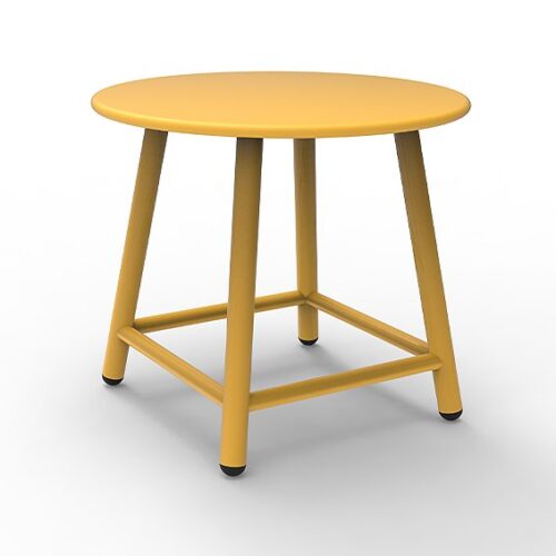 Radius 1087 Statafel - Afbeelding 6