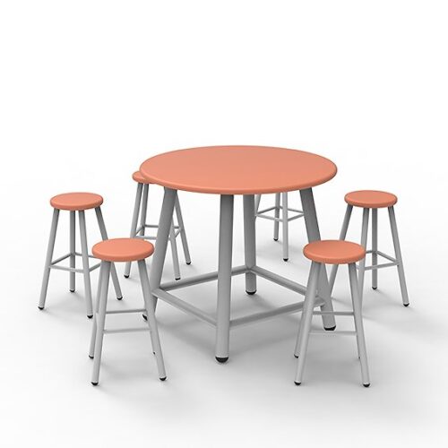 Radius 1087 Statafel - Afbeelding 9