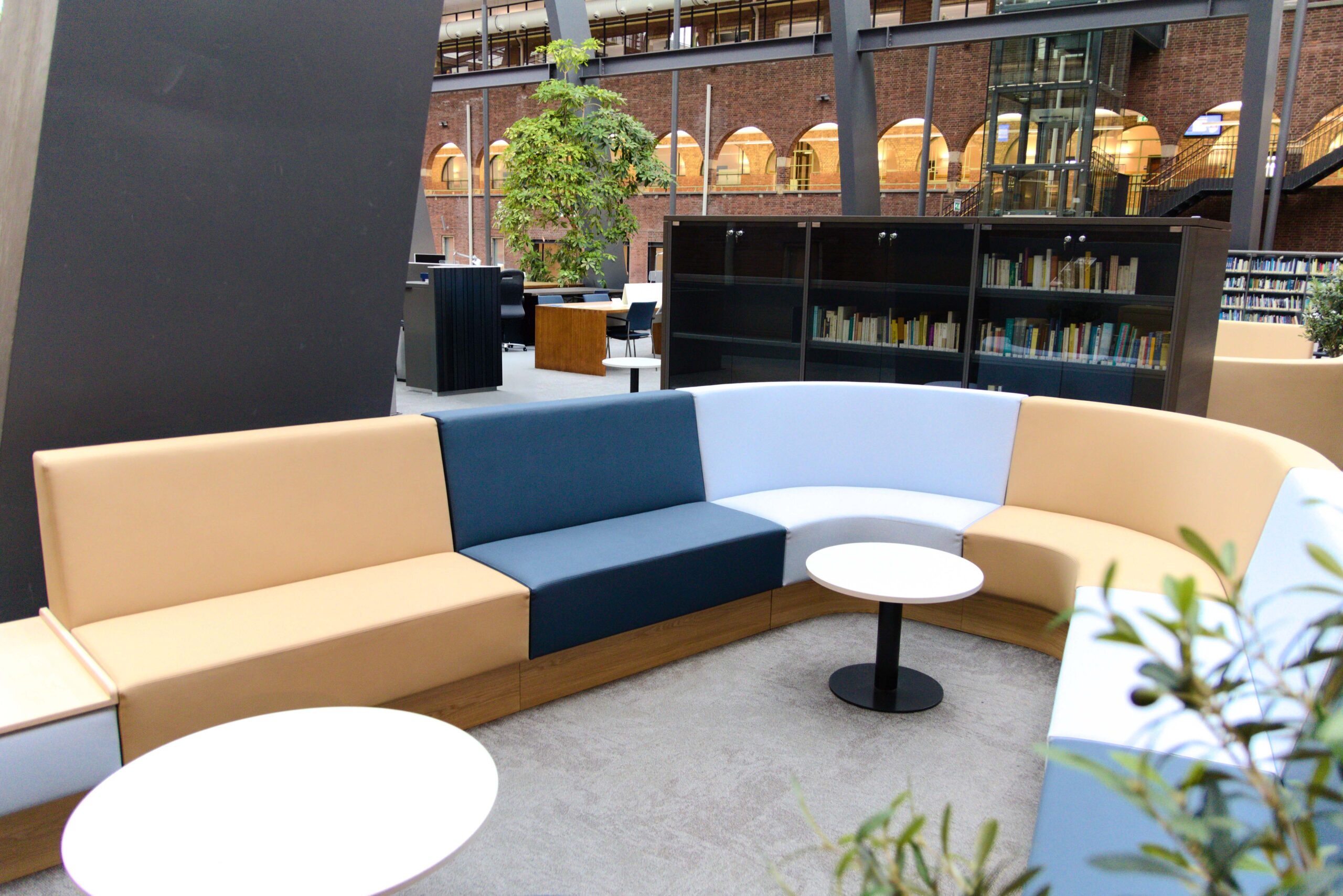 Dining opstelling - Afbeelding 22