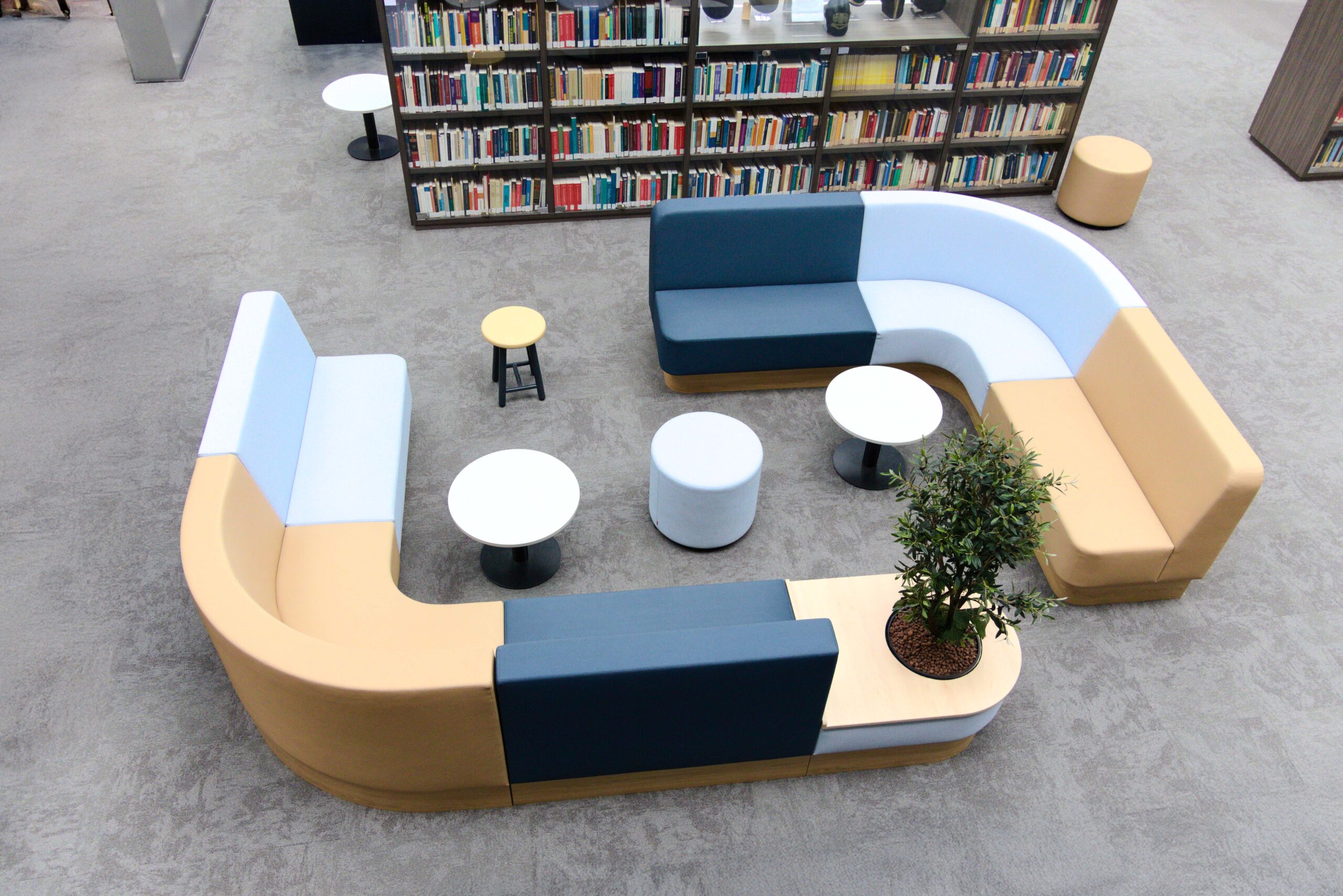 Dining opstelling - Afbeelding 23