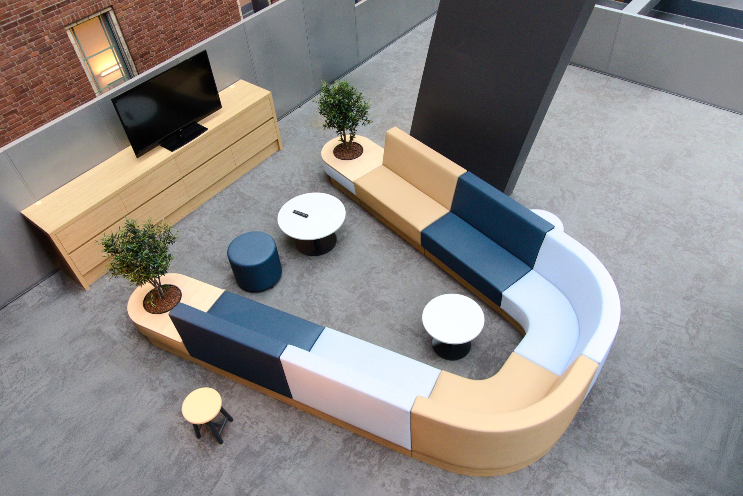 Dining opstelling - Afbeelding 24