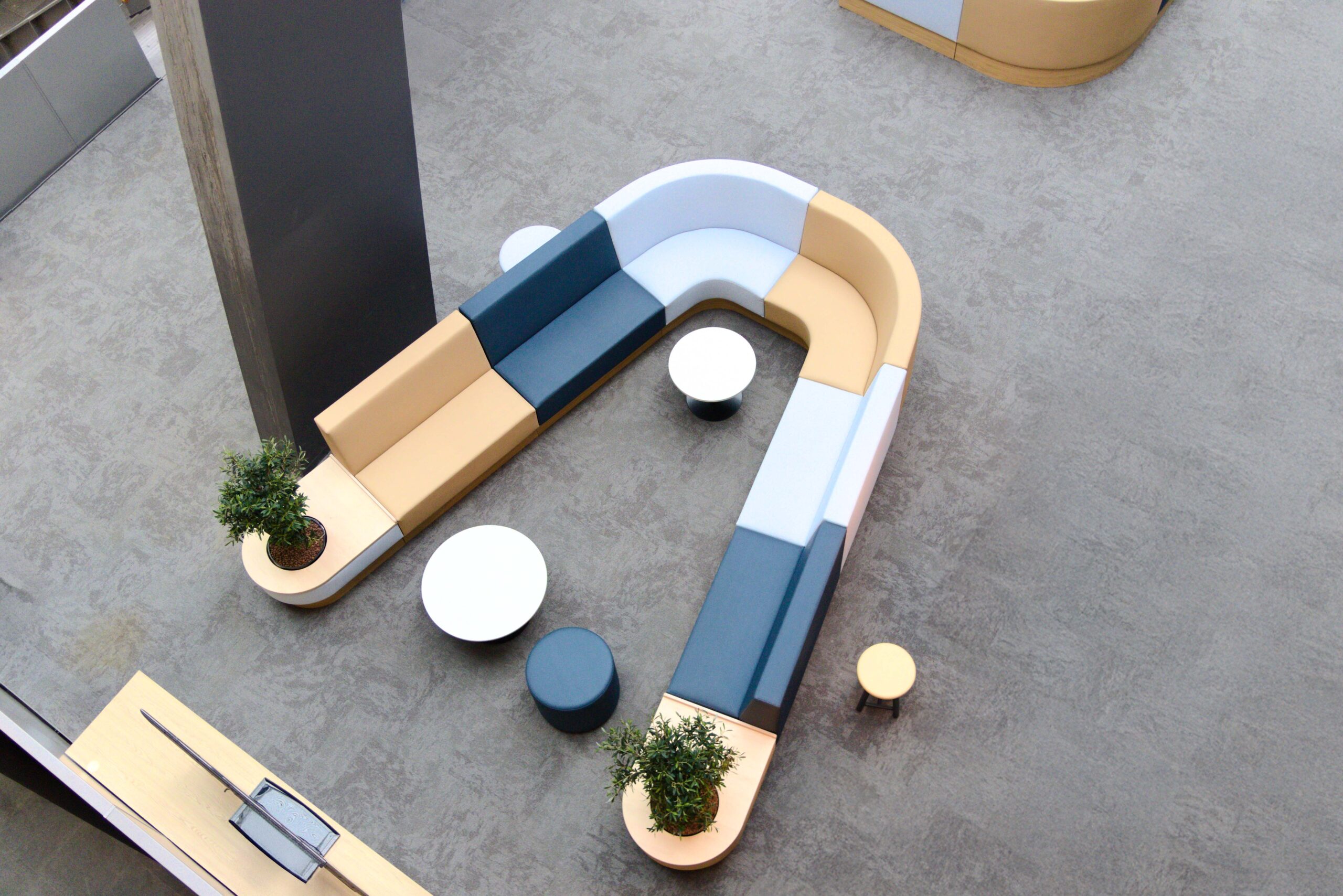 Dining opstelling - Afbeelding 25