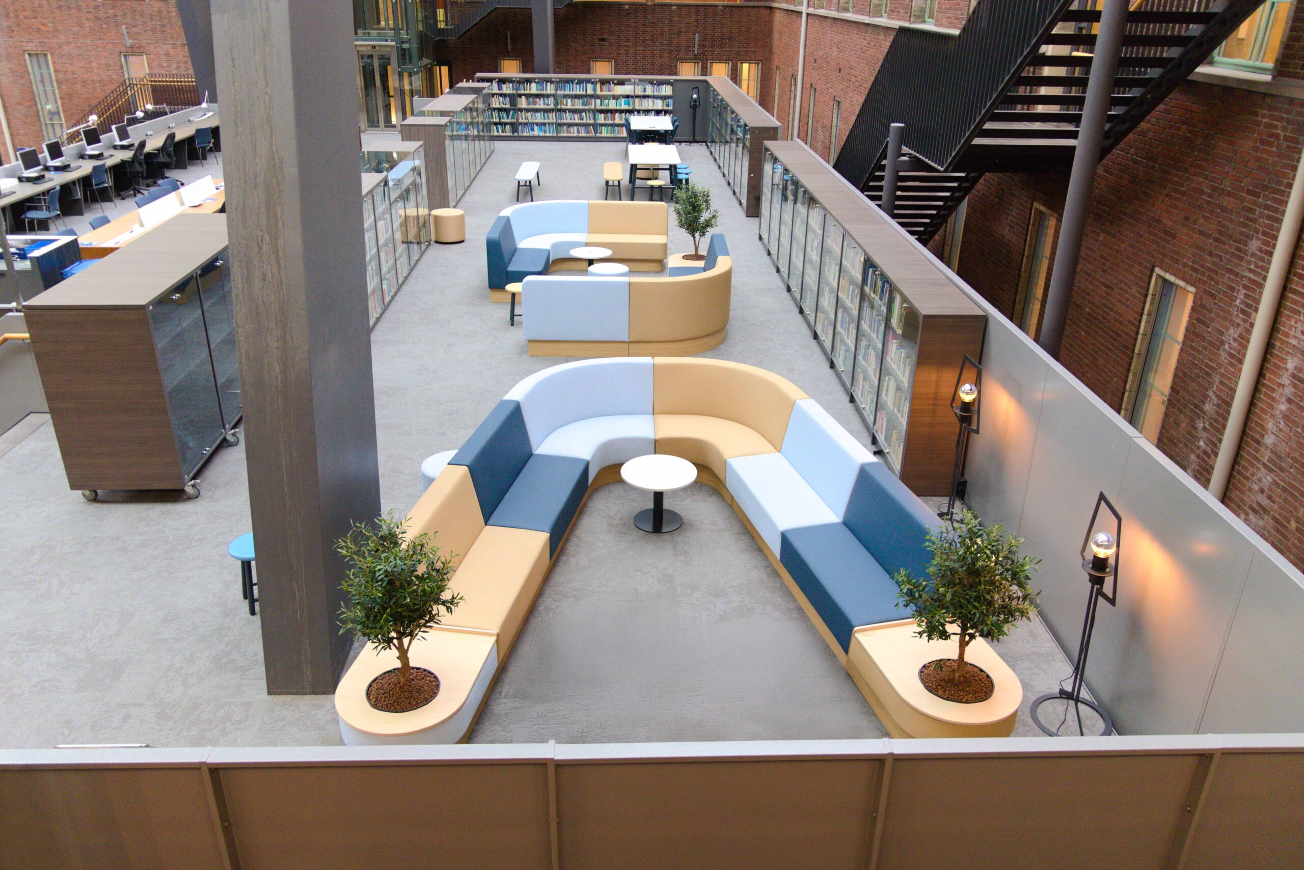 Dining opstelling - Afbeelding 26