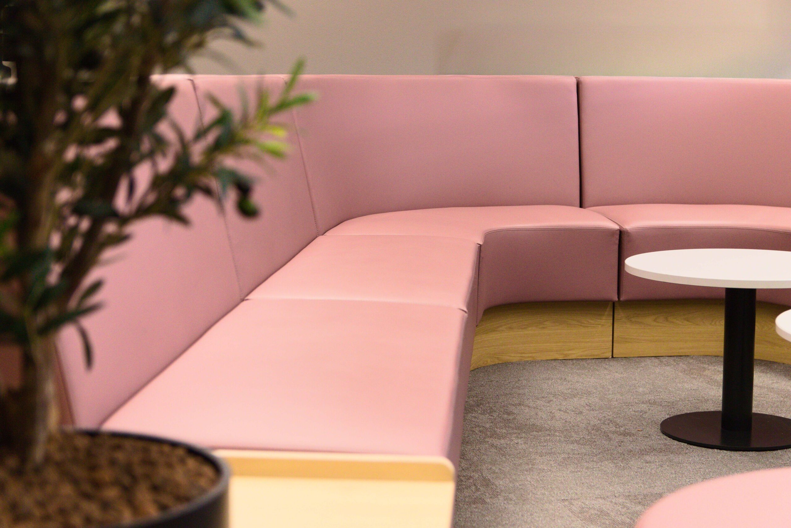 Dining opstelling - Afbeelding 27