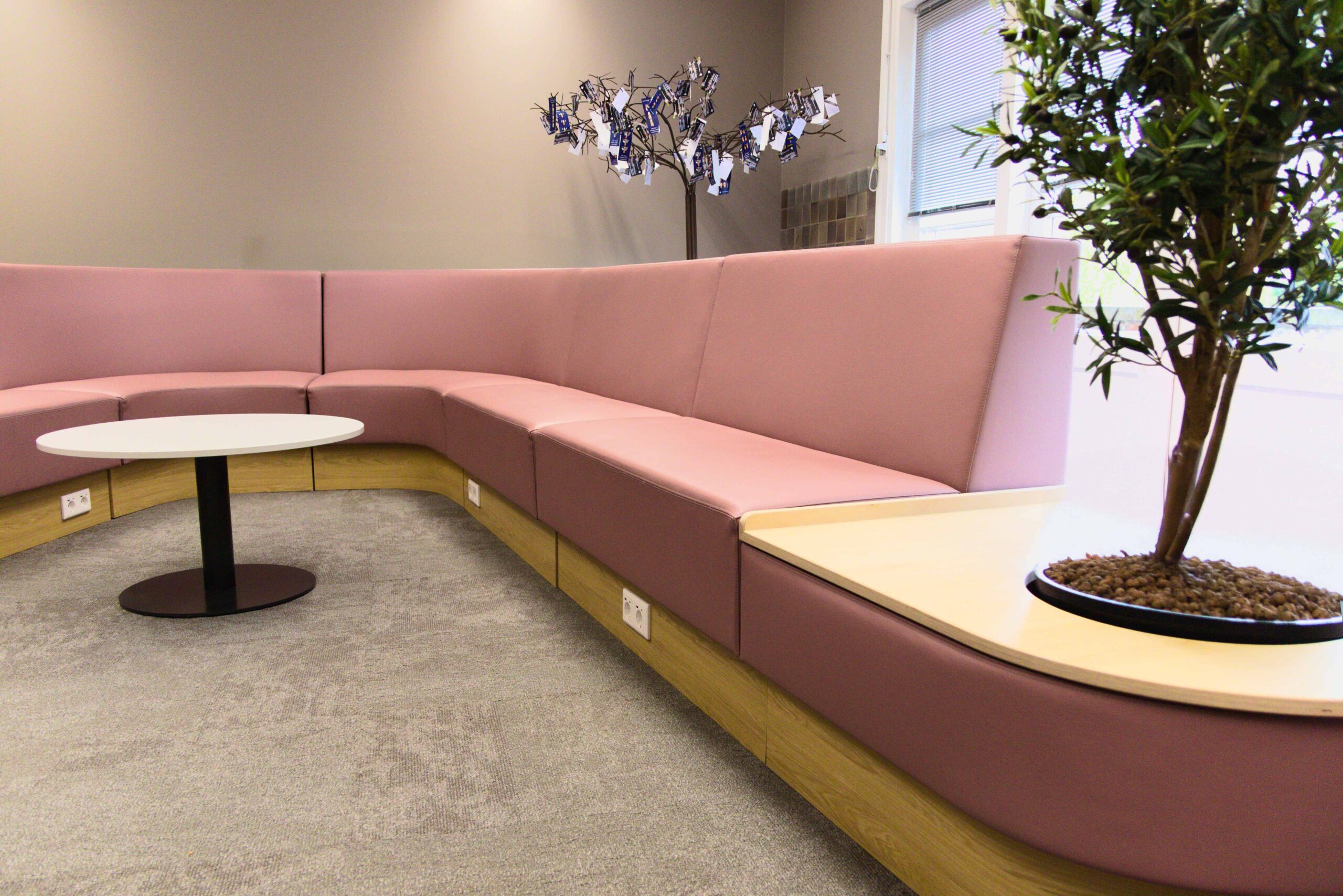 Dining opstelling - Afbeelding 28