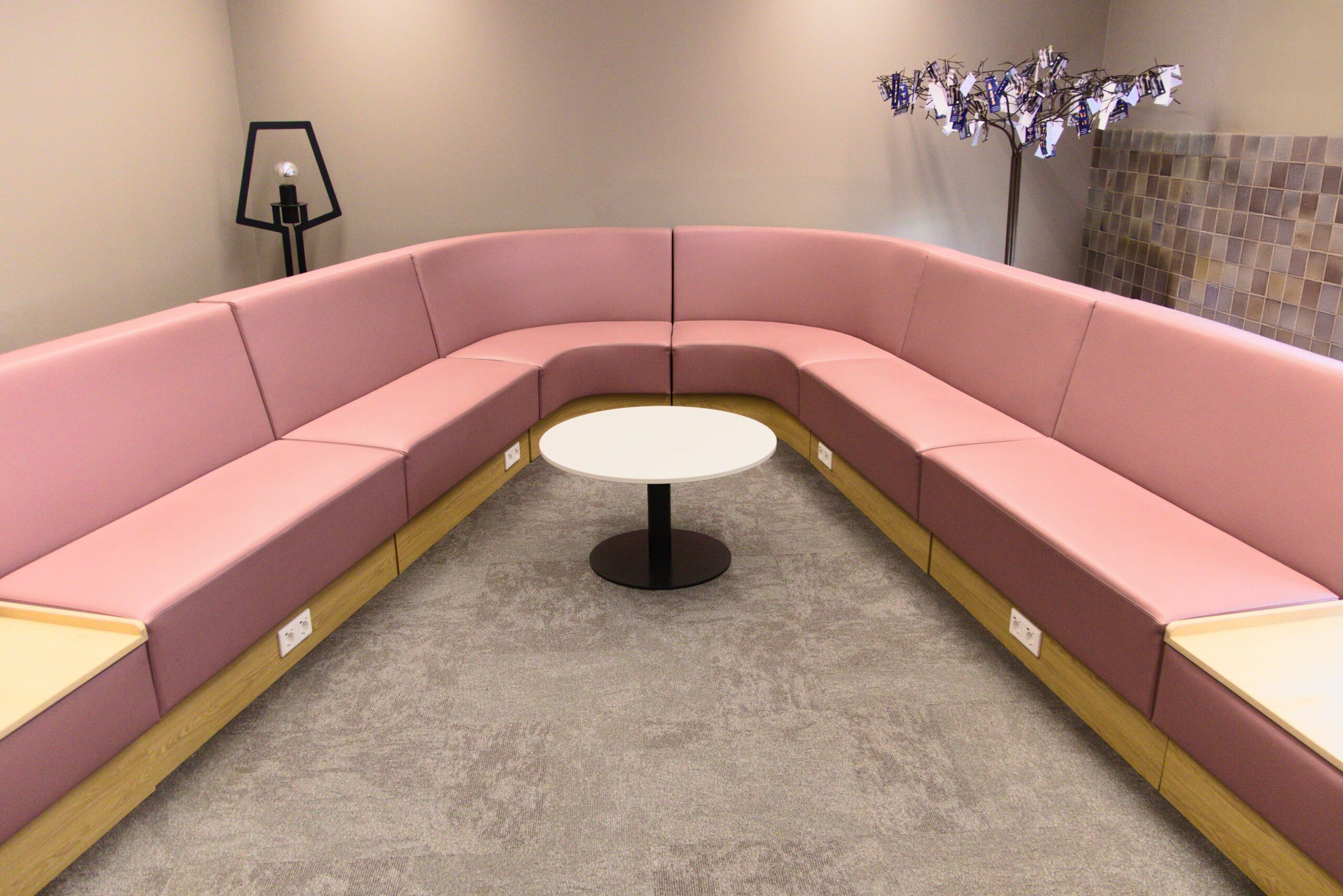 Dining opstelling - Afbeelding 29