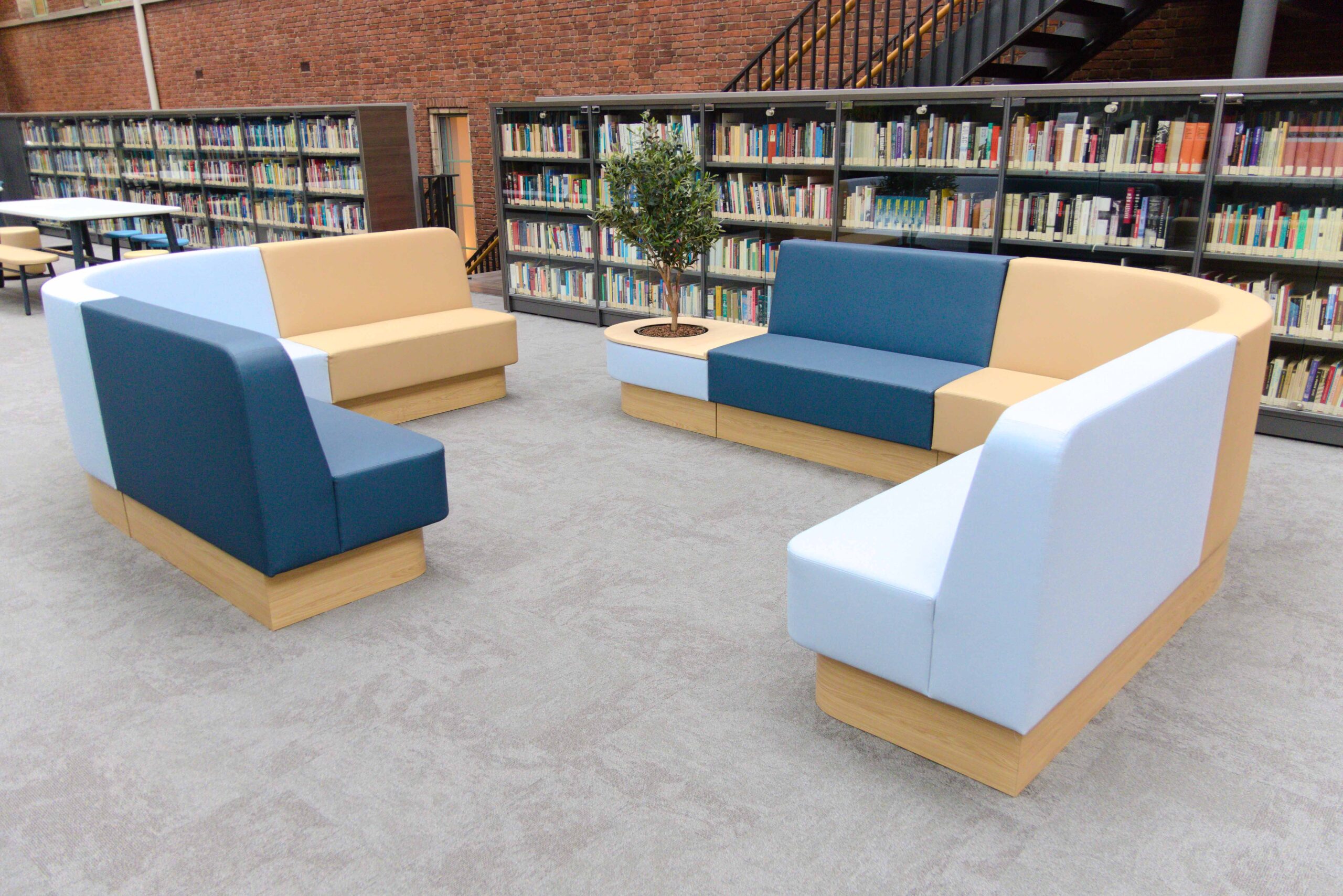 Dining opstelling - Afbeelding 30