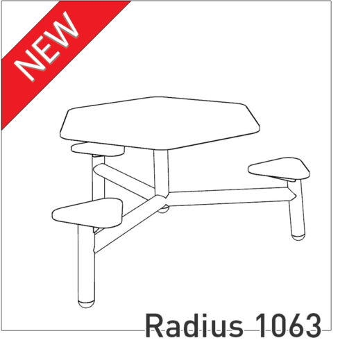 Radius 1063