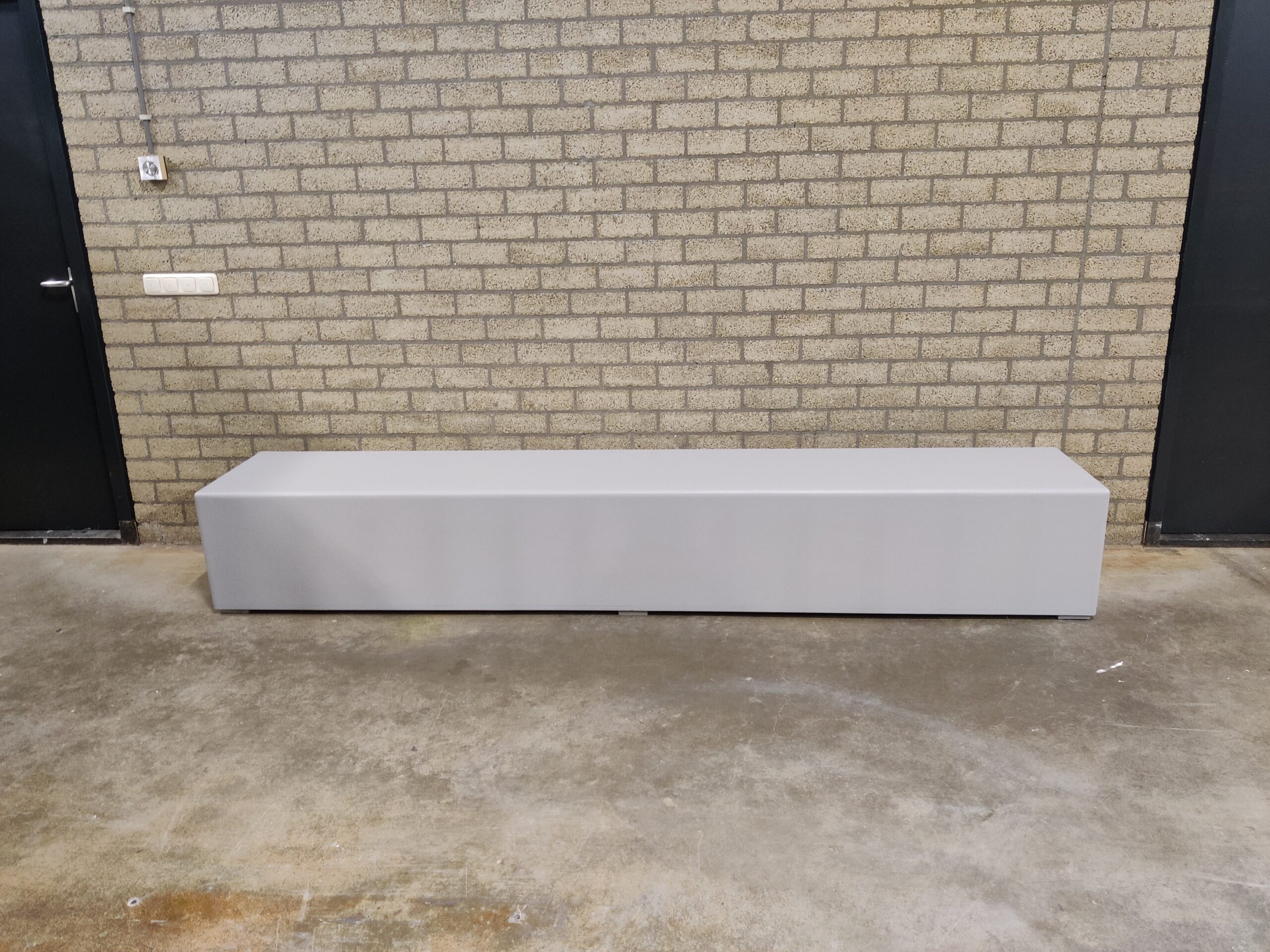 Brick