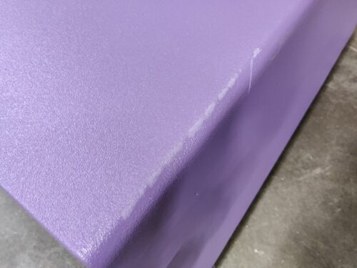 Rock met Palletwagen Uitsparing - Afbeelding 3