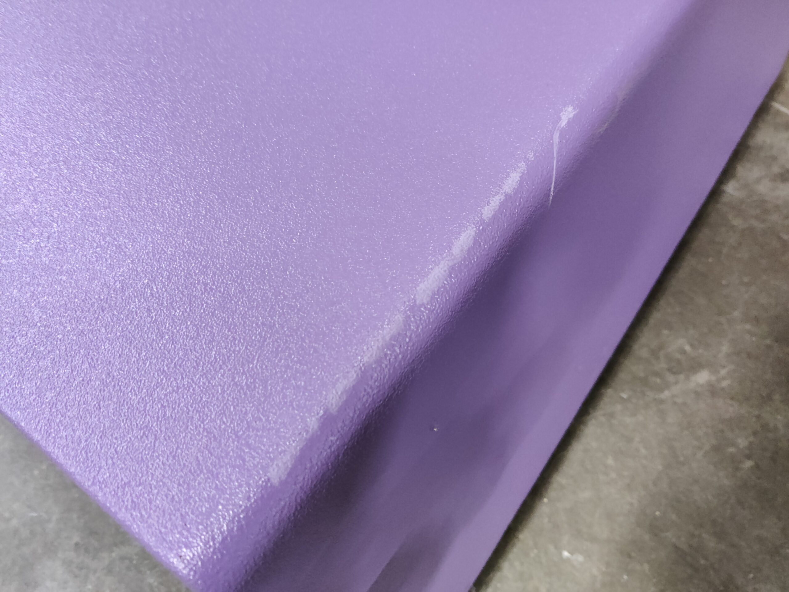 Rock met Palletwagen Uitsparing - Afbeelding 3