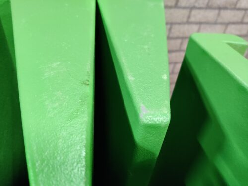 Step met Rugleuning - Afbeelding 4