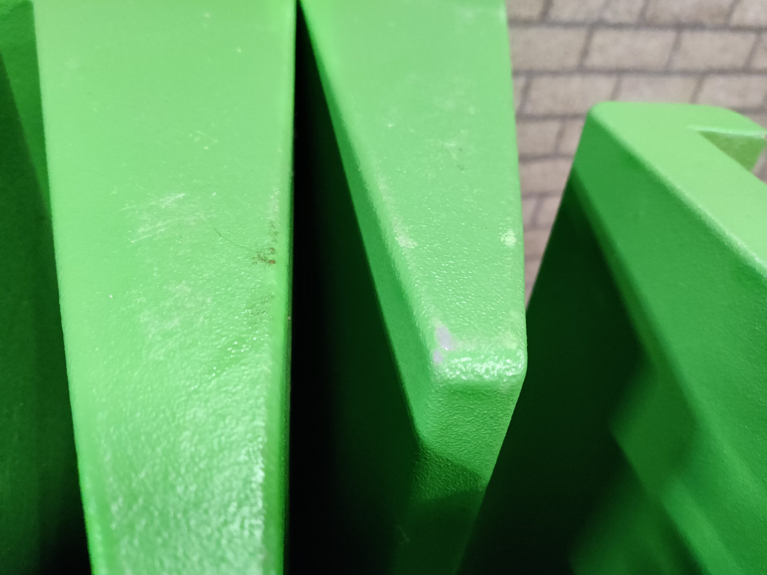 Step met Rugleuning - Afbeelding 4