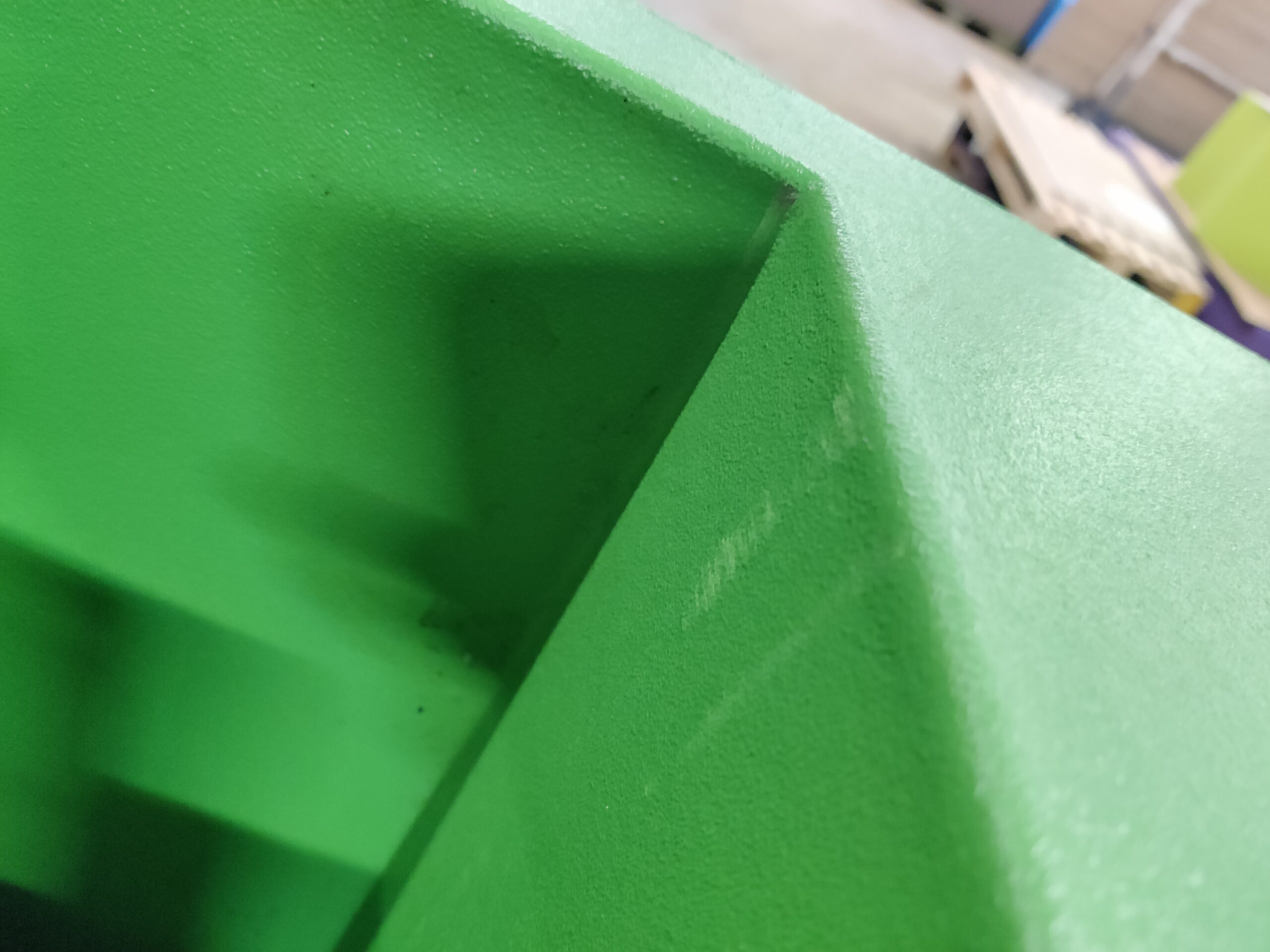 Step met Rugleuning - Afbeelding 2
