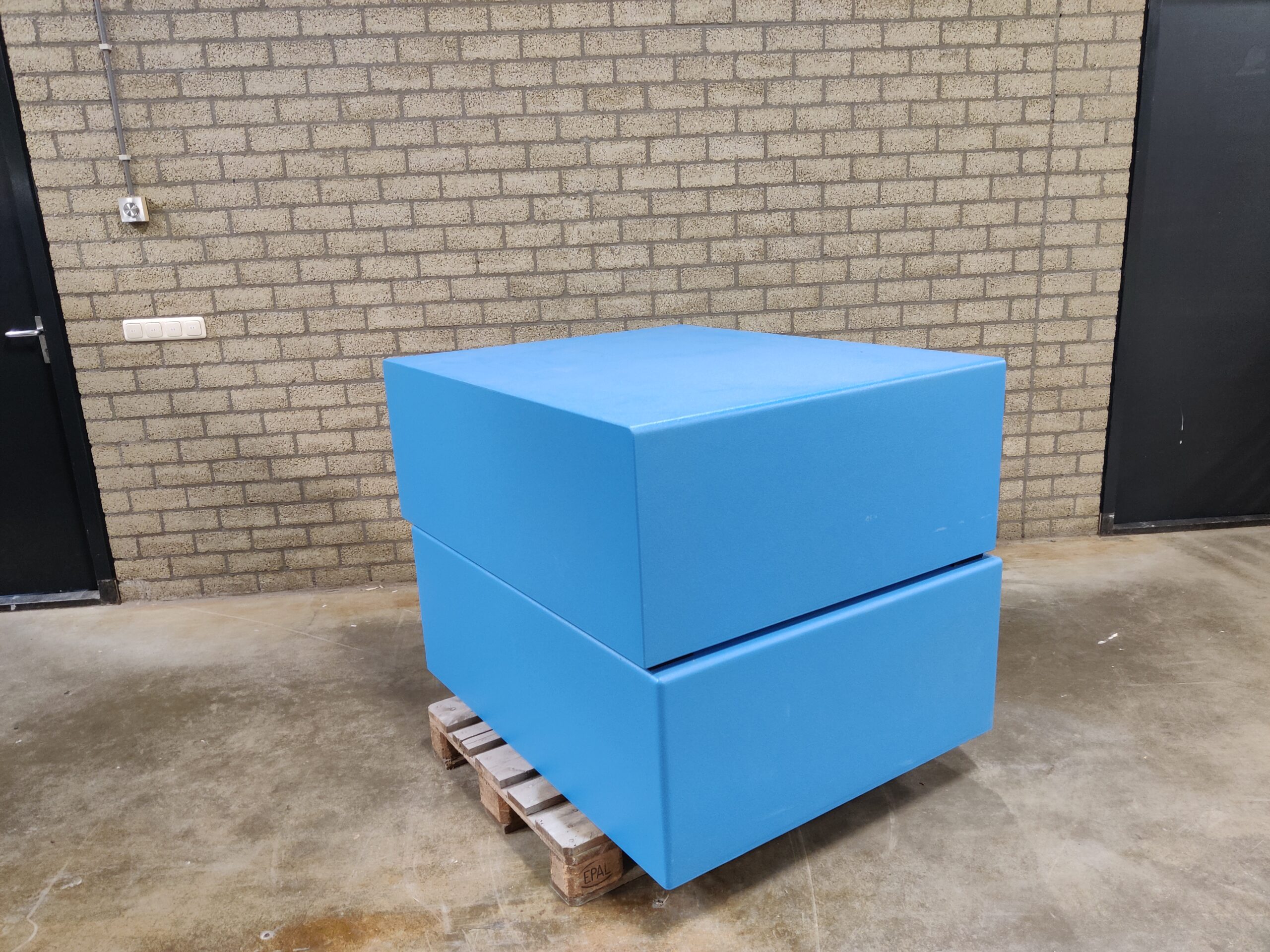 Brick - Afbeelding 2