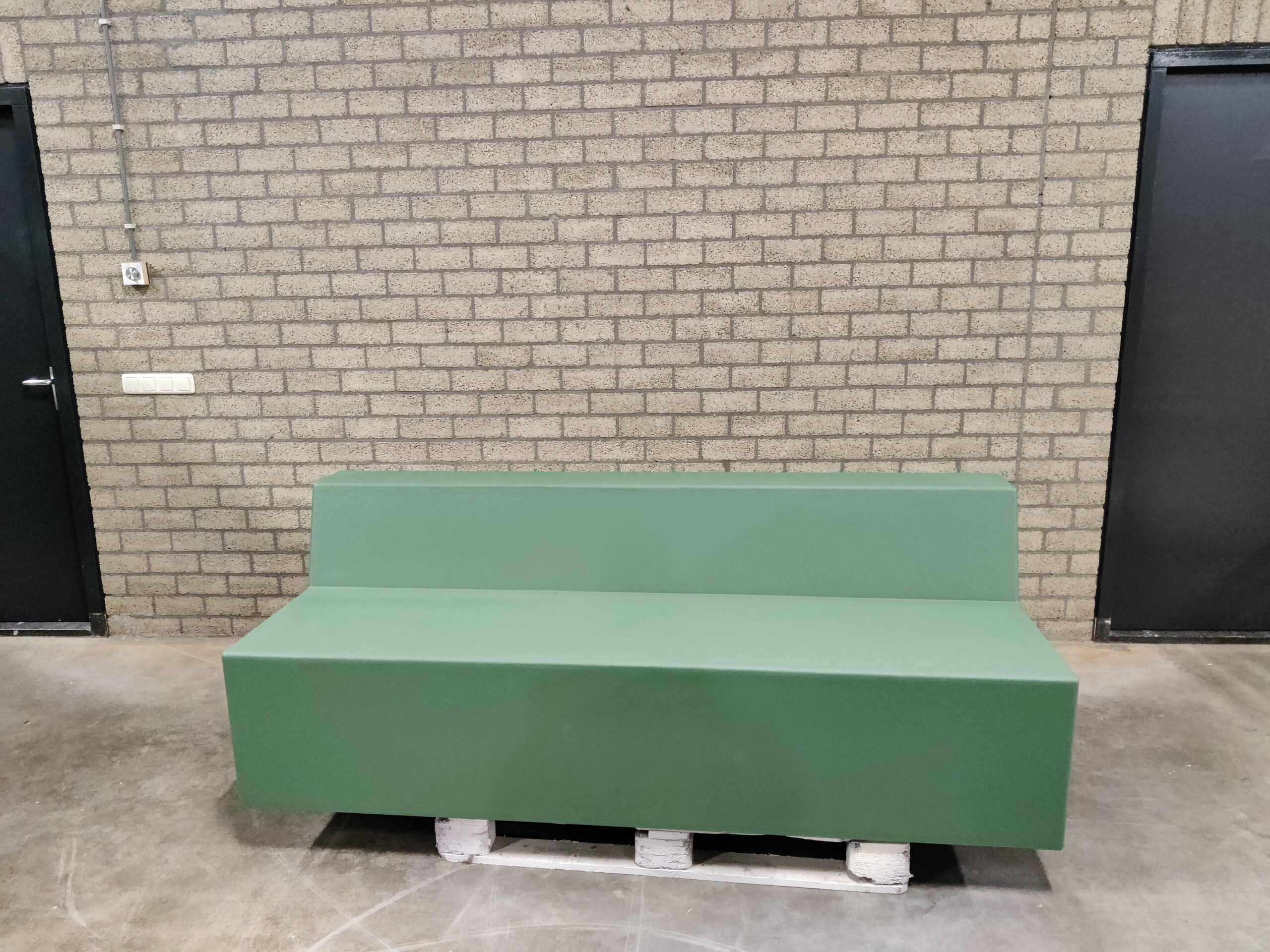 Blockbank