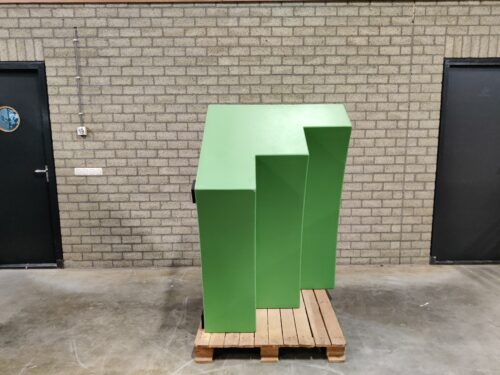 Pie-Bune Cabinet - Afbeelding 3