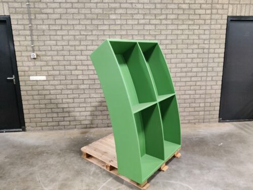 Pie-Bune Cabinet - Afbeelding 2
