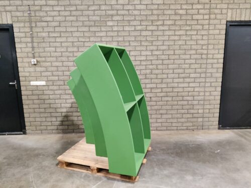 Pie-Bune Cabinet