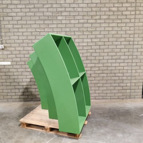 Pie-Bune Cabinet