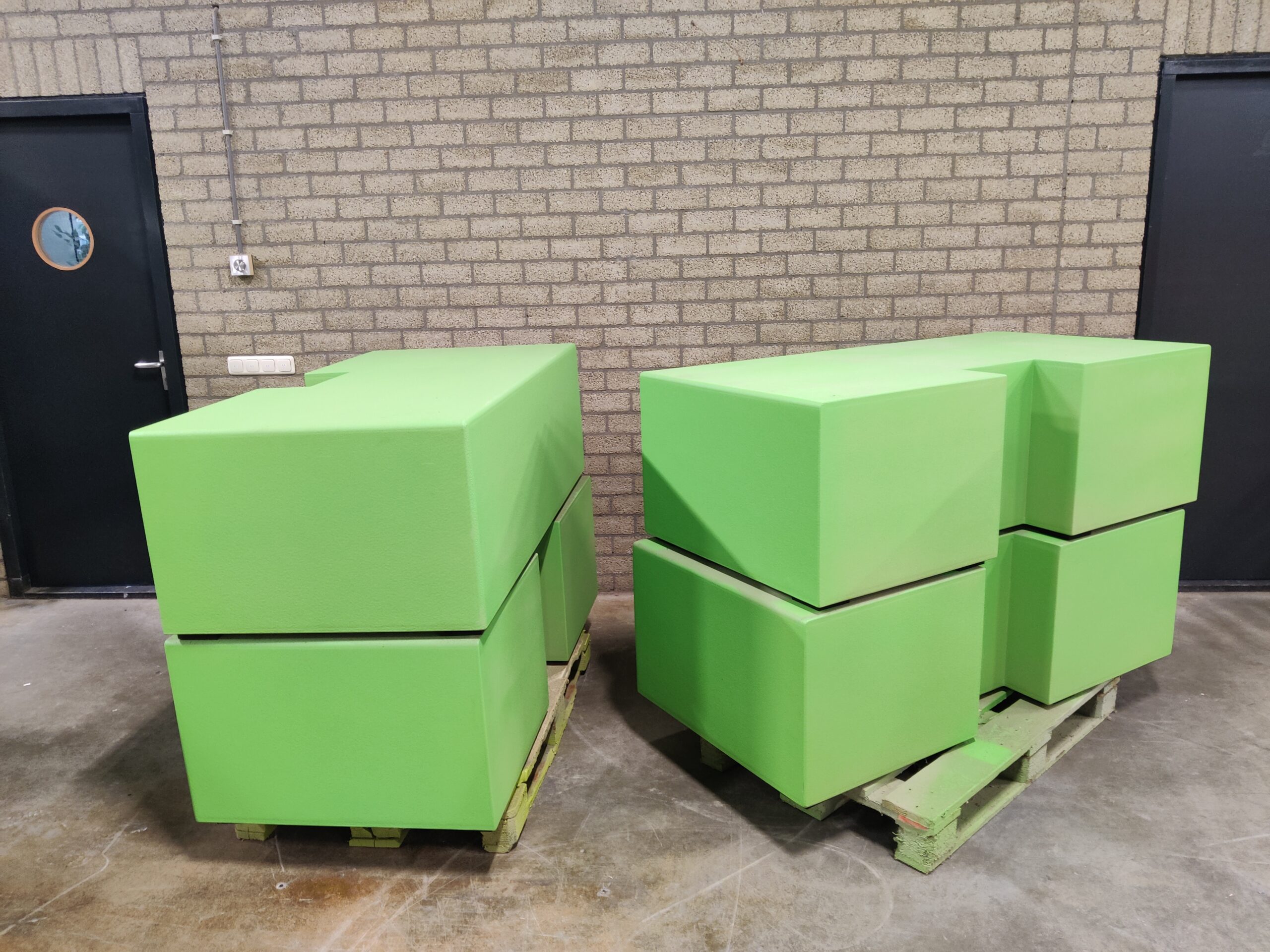 Maatwerk Column - Afbeelding 2