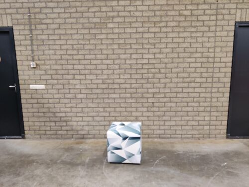 Brick