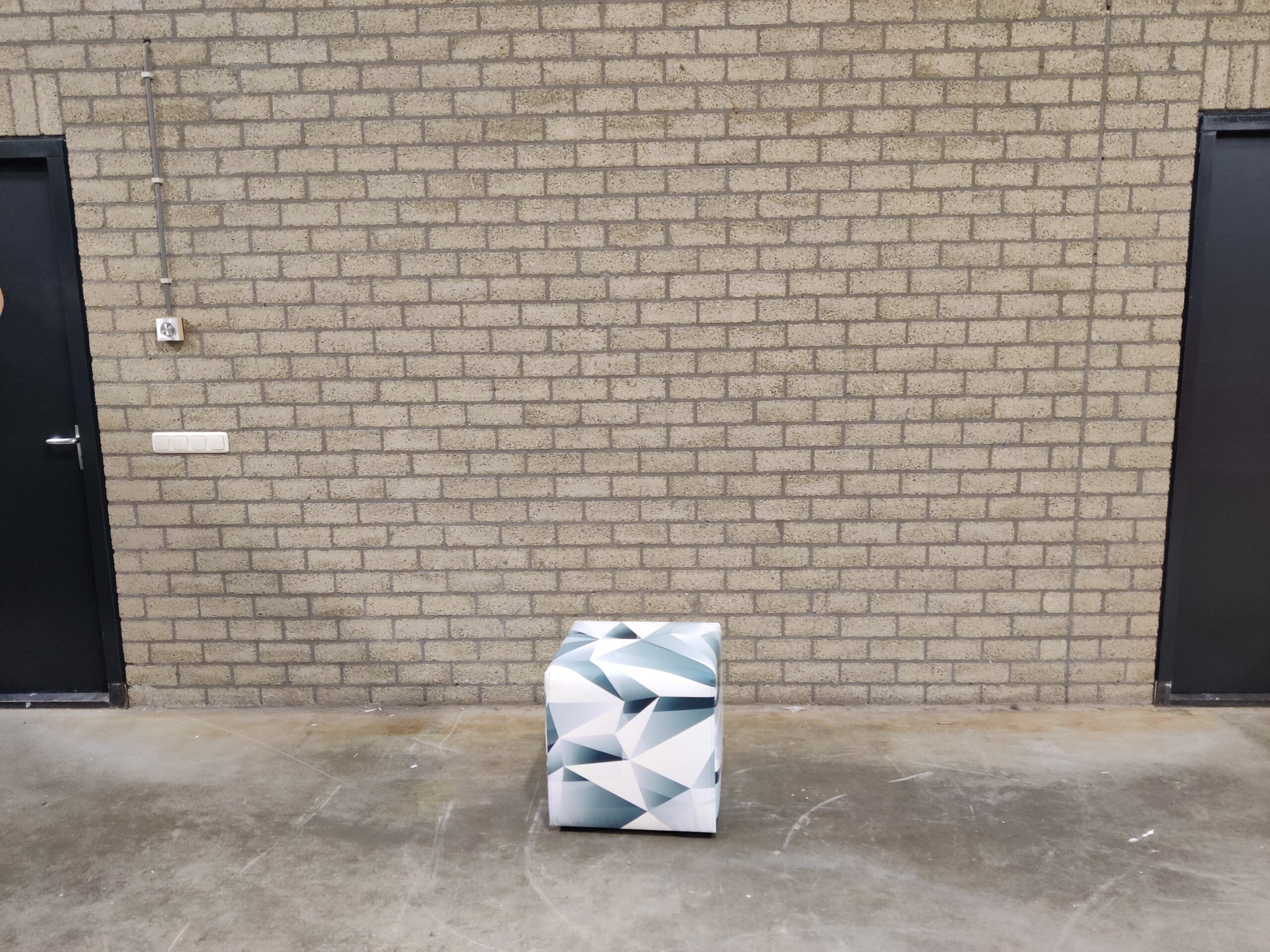 Brick