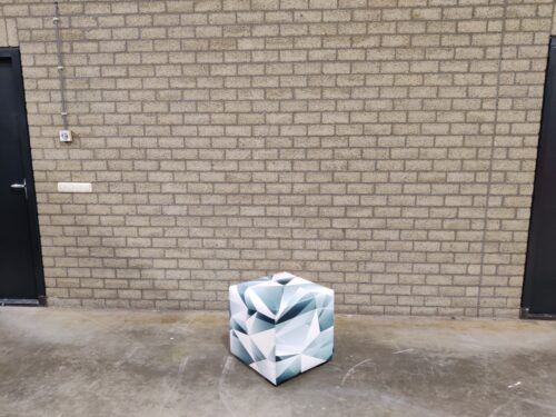 Brick - Afbeelding 2