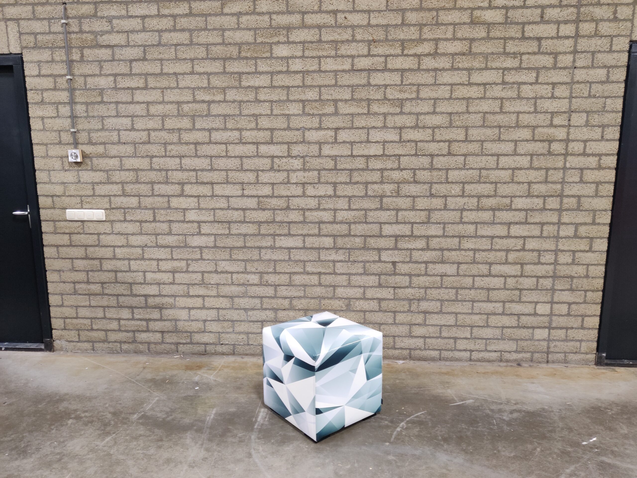 Brick - Afbeelding 2