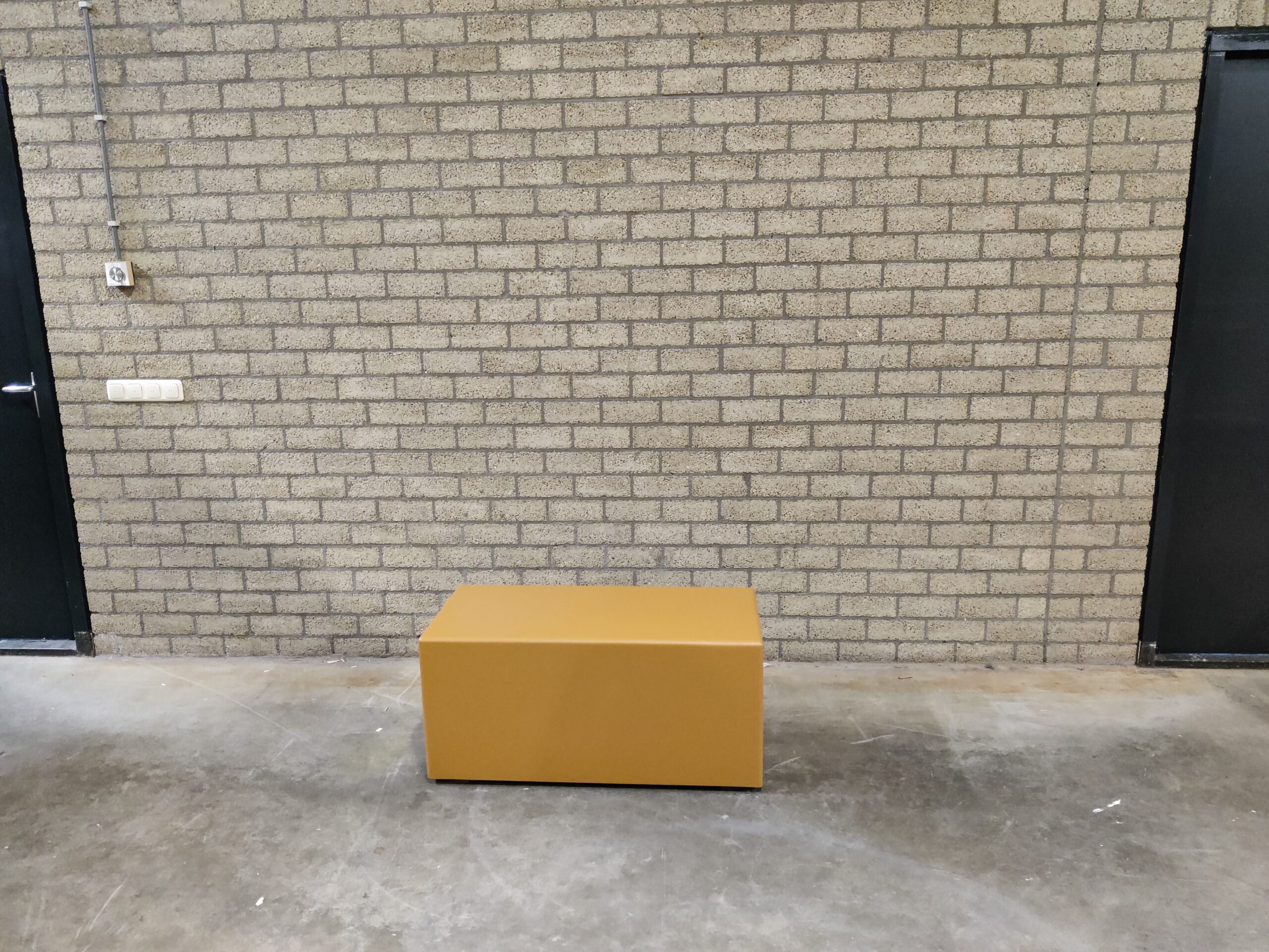 Brick