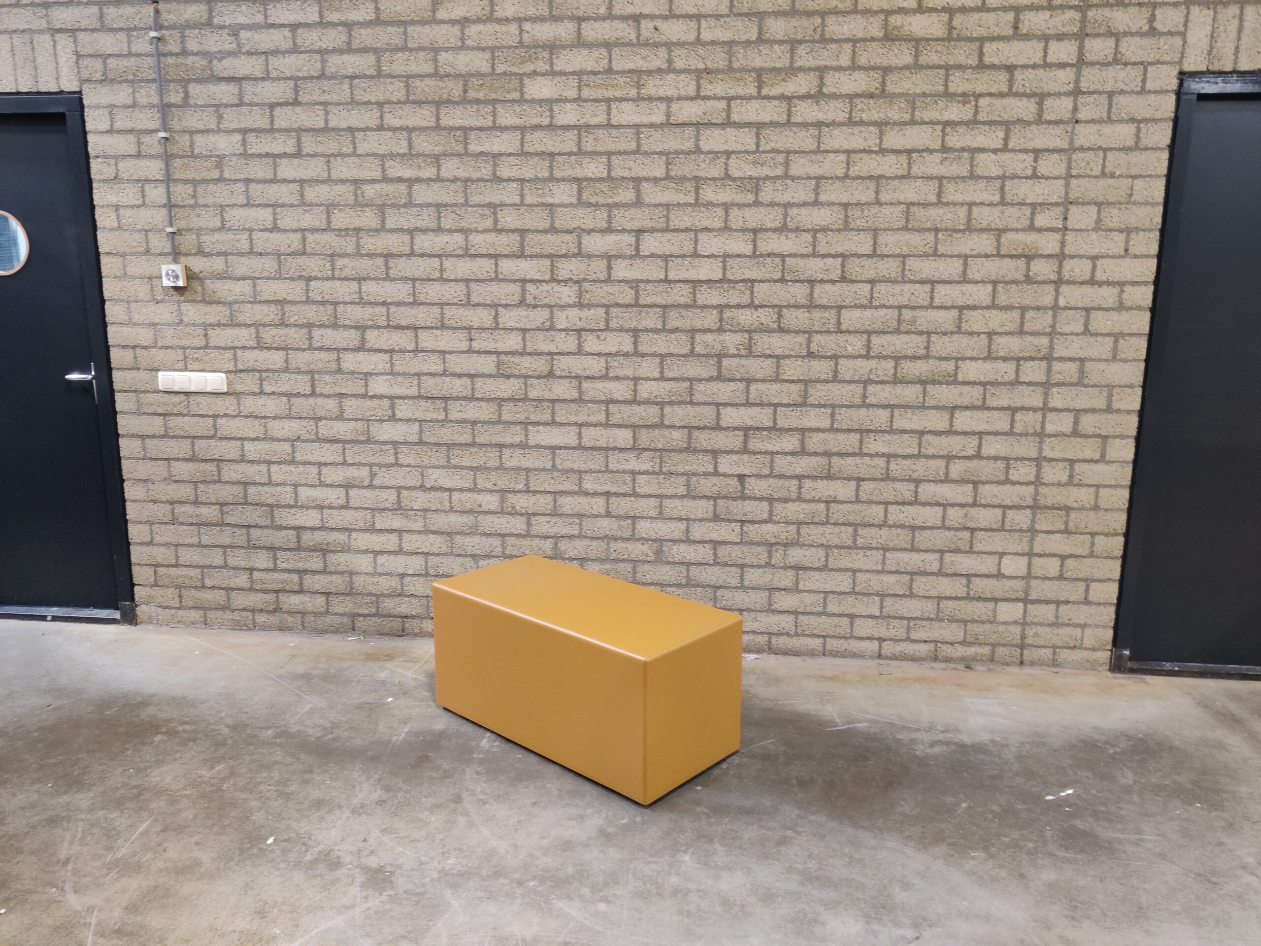 Brick - Afbeelding 2