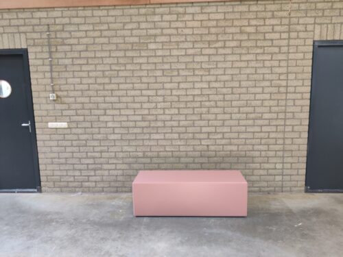 Brick