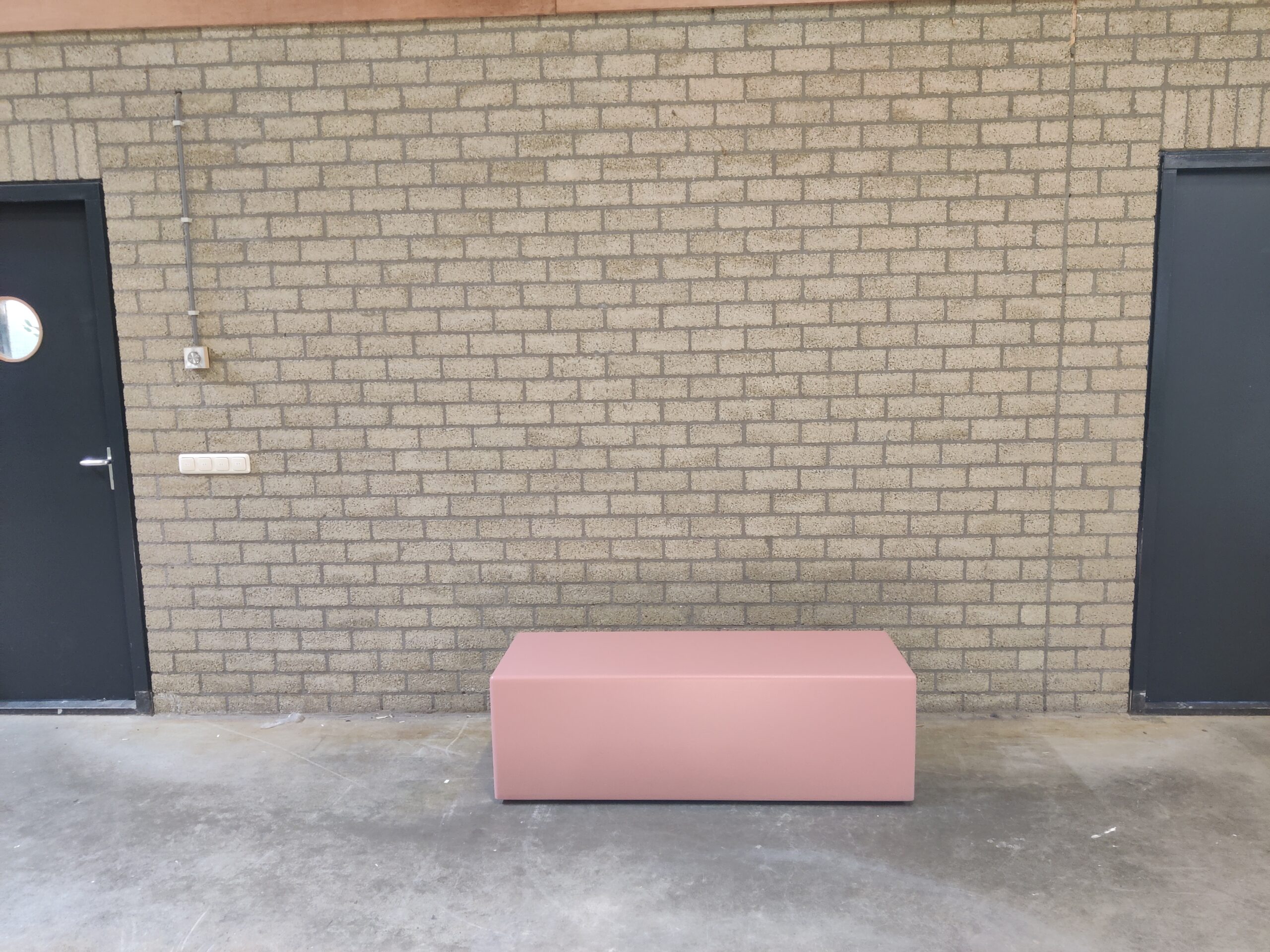 Brick
