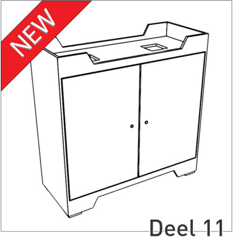 Grid elements Deel 11