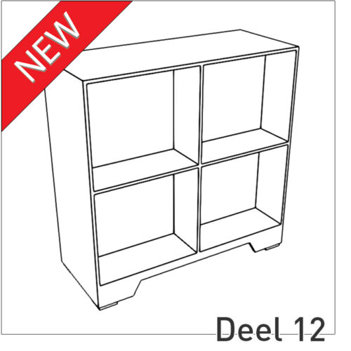 Grid elements Deel 12